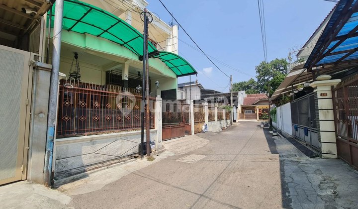 Modern Auction House Jl Ratnasari Bojongloa Kidul Bandung 2