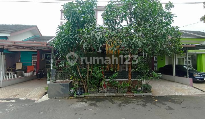 Modern Auction House Buana Soetta Gedebage Area 2