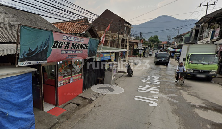 Minimalist Auction House in Kp Warung Cina Rancaekek 2