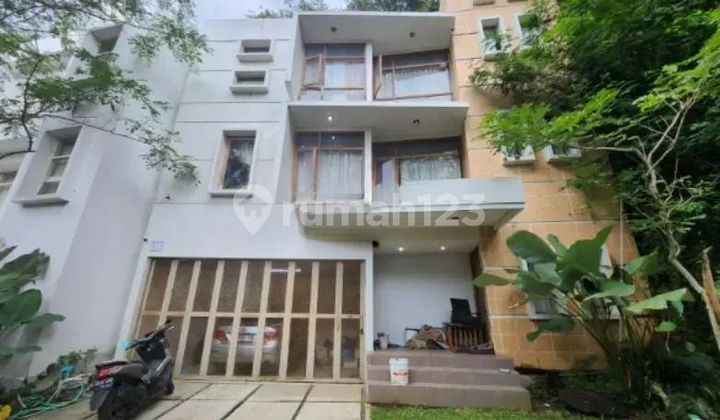 Rumah Lelang Minimalis Modern Dekat Dago Lembang Rumah Lelang Minimalis Modern Dekat Dago Lembang