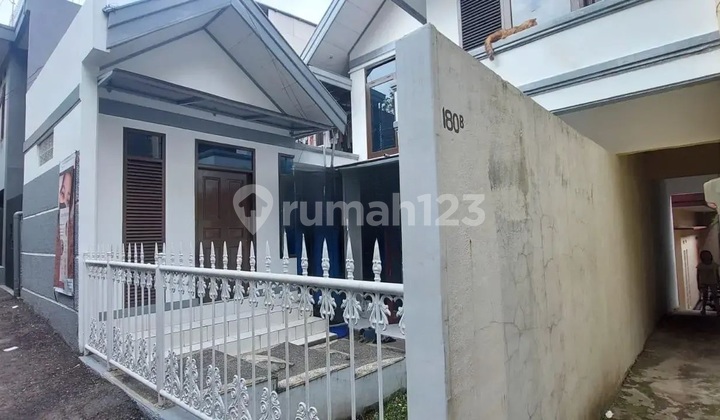 Rumah lelang Bersih Asri di Kota Bandung