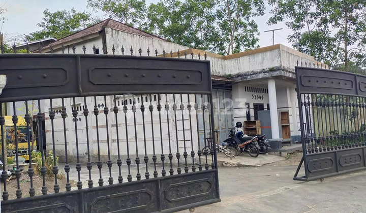 Rumah Lelang Minimalis 2 Lantai di Cigantang Kidul Tasikmalya 2