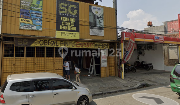 Ruko Lelang Bagus 2 Lantai di Rancaekek Bandung Ruko Lelang Bagus 2 Lantai di Rancaekek Bandung