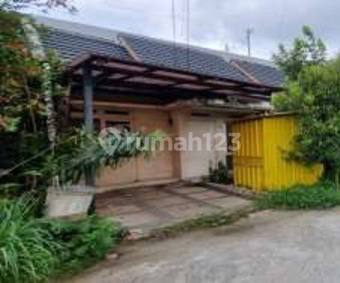 Rumah Lelang Minimalis di Buahbatu Kab Bandung 2