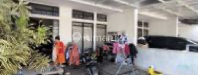 Rumah Lelang Modern 2 Lantai di Rancasari Bandung 2