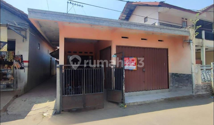 Strategic Nice Auction Ruko in Kp Sukasari Cinunuk Bandung area Strategic Nice Auction Ruko in Kp Sukasari Cinunuk Bandung area