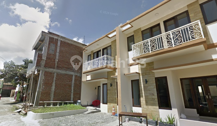 Rumah Lelang Minimalis di Jl Permana Utara Cimahi Rumah Lelang Minimalis di Jl Permana Utara Cimahi