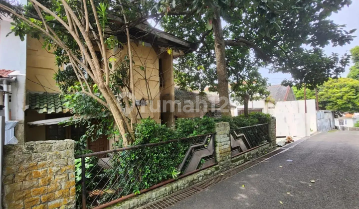 Rumah Lelang Modern 2 Lantai di Cigadung Cibeunying Bandung 2