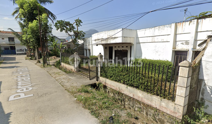 Aset lelang Kost Minimalis 2 lantai di Rancaekek Bandung