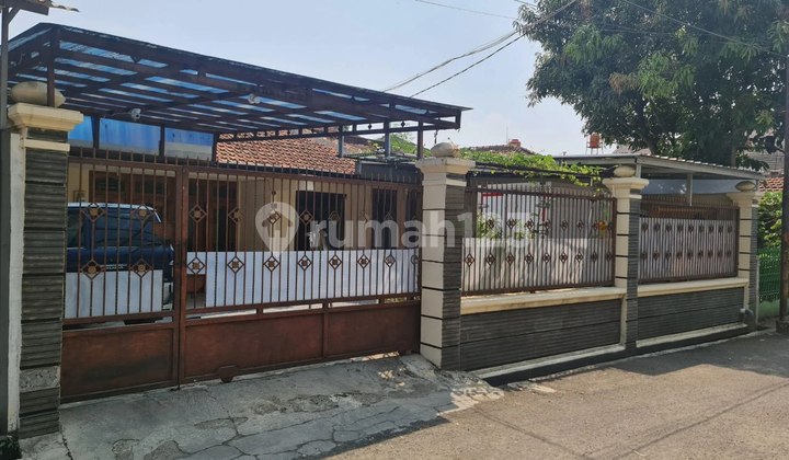 Rumah Lelang Modern Murah Bojongloa Kidul Bandung