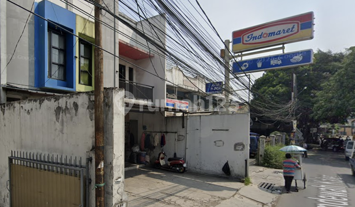 Good 2-Story Shop House for Auction in North Cigondewah Good 2-Story Shop House for Auction in North Cigondewah