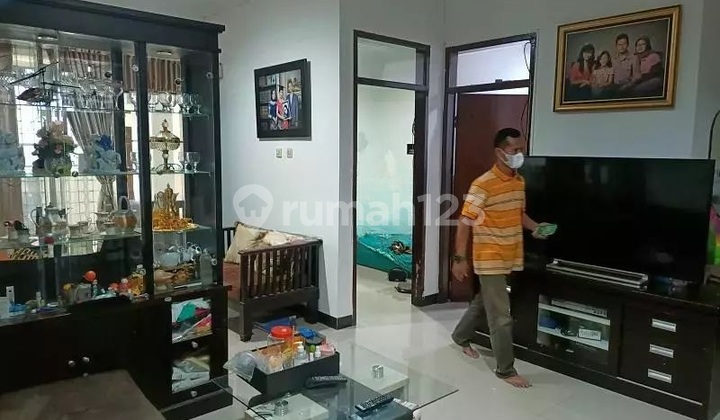 Affordable House in Permata Kopo 2