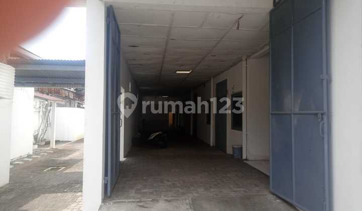 Lahan 1000 meter Jalan protokol Semarang pusat Lahan 1000 meter Jalan protokol Semarang pusat