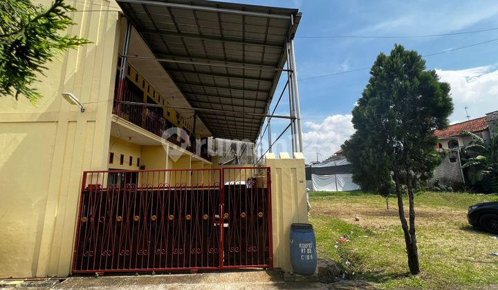 2-Storey Boarding House for Sale in Jatinangor Near Unpad & ITB Campuses 2