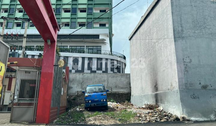 For Sale Fast 64 m² Land Caringin Jatinangor