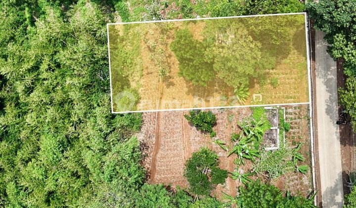 Tanah 463 m² Cibiru Bandung Lokasi Premium Siap Bangun