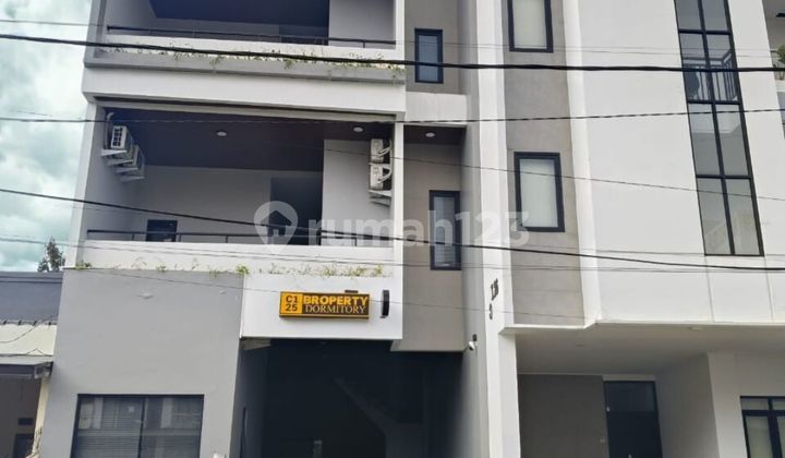 Dijual Kost Siap Operasi 5 Menit UNPAD & ITB Jatinangor Dijual Kost Siap Operasi 5 Menit UNPAD & ITB Jatinangor