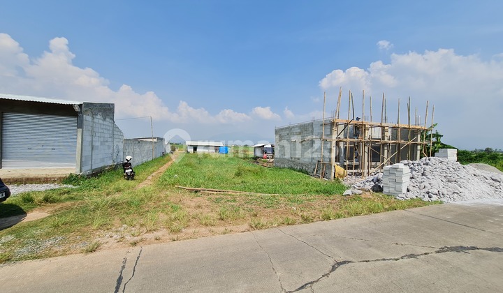 Dijual Cepat Tanah Murah 295 m² Lokasi Rancaekek Dijual Cepat Tanah Murah 295 m² Lokasi Rancaekek