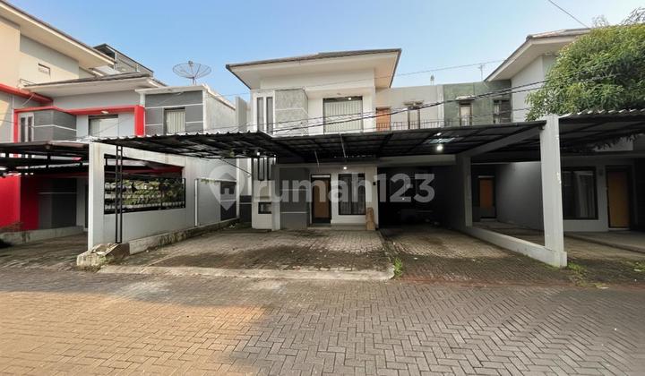 Investment in a 3-Story Inden Kost at Janati Park Jatinangor 2