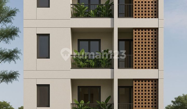 Investasi Kost Jatinangor 5 Menit ke UNPAD & ITB Investasi Kost Jatinangor 5 Menit ke UNPAD & ITB