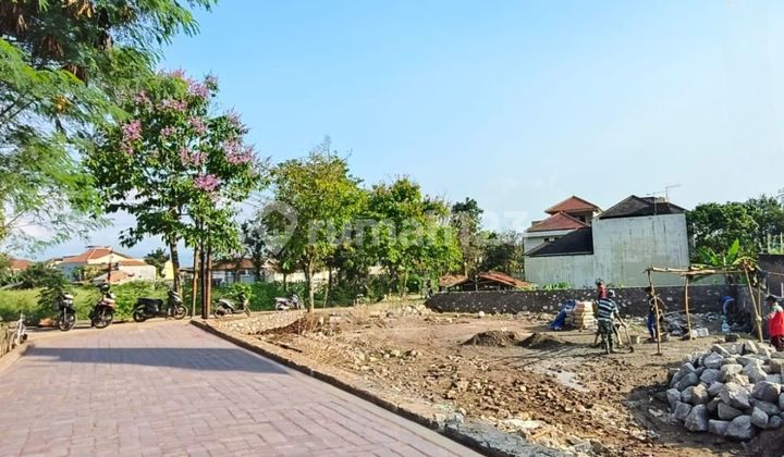 Tanah Siap Bangun 220 m² Dekat Kampus UNPAD & ITB Jatinangor Tanah Siap Bangun 220 m² Dekat Kampus UNPAD & ITB Jatinangor
