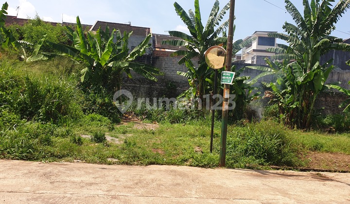 Dijual Cepat Tanah SHM 782 m² Di Cileunyi Dijual Cepat Tanah SHM 782 m² Di Cileunyi