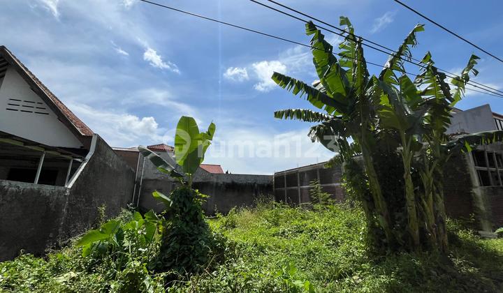 Land 300 m² in Jatinangor Suitable for Boarding House Near Unpad & ITB