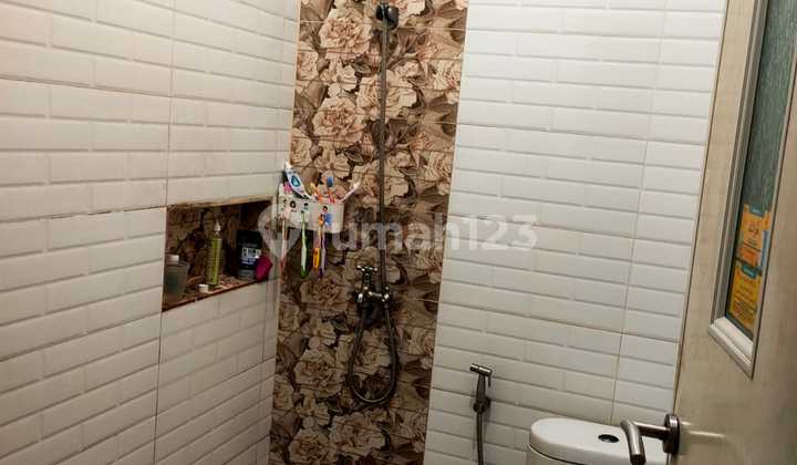 Dijual Rumah Luas Termurah di Harapan Mulya Bekasi Selatan 2