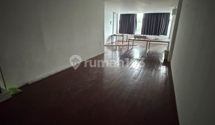 Jual Cepat Rukan 4 Lantai Di Plaza Pasific Kelapa Gading Jakarta Utara