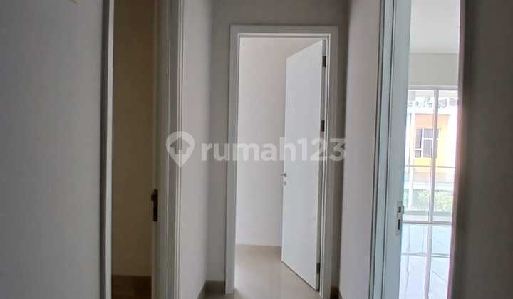 New 2-Story Unit House in Sedayy City Kelapa Gading 2