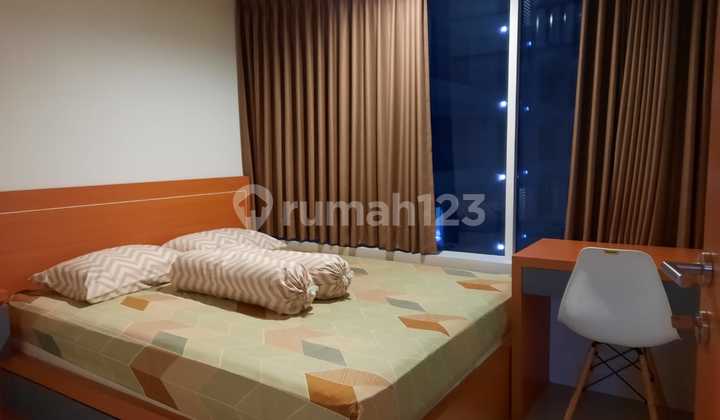 Jual Cepat Apartemen Grand Kamala Lagoon Pekayon