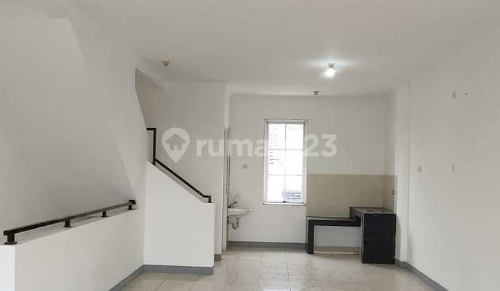 For Rent, Shophouse in Harapan Indah Starting from 105 Million/Year Negotiable 2