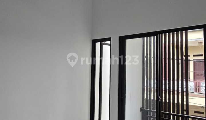 New Ready-to-Occupy House for Sale in Telaga Mas Duta Harapan, Bekasi