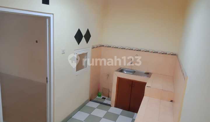 Rumah Siap Huni di Taman Harapan Baru Bekasi 2