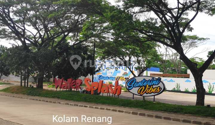 Jual Murah Rumah Di Dharmawangsa Residence Bekasi 2