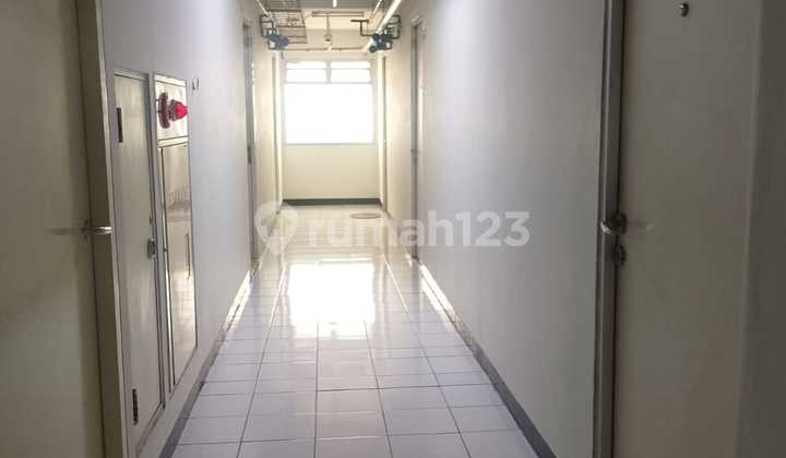 Jual Apartemen Gading Nias Kelapa Gading Jakarta Utara 1