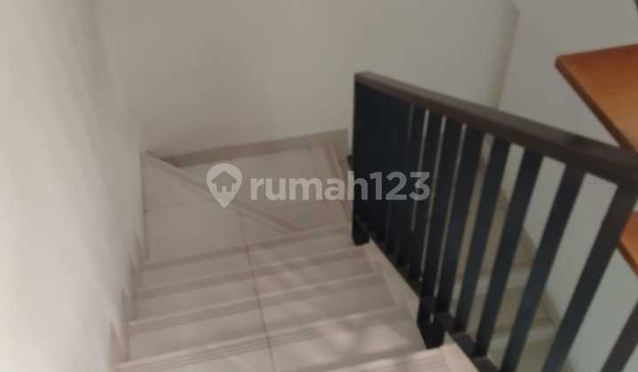 For Sale Quick 2-Story House + Attic in Wisteria Cakung 2