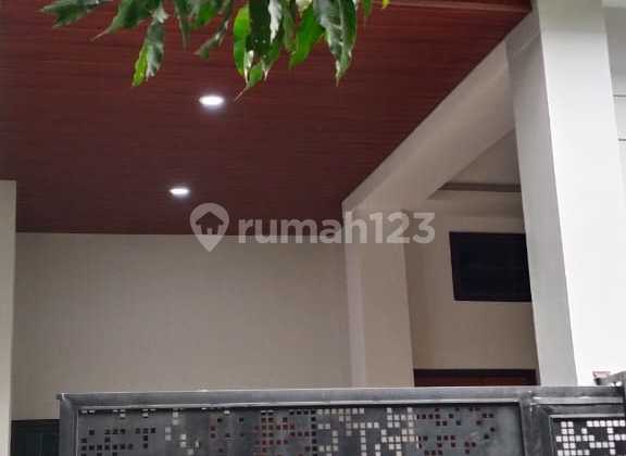 For Quick Sale Brand New 2.5 Story House in Pejuang Harapan Indah, Bekasi