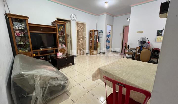 Djual Rumah Rapi Bersih di Bulevar Hijau Bekasi 2