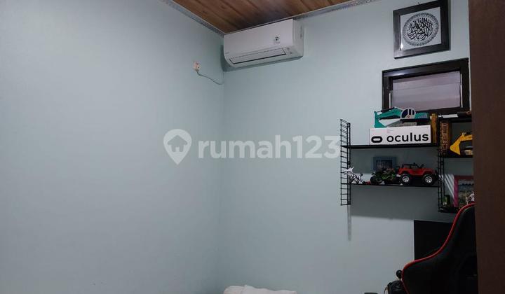 Murah Bagus Mewah Di Cluster Harmoni Kota Harapan Indah Bekasi 2