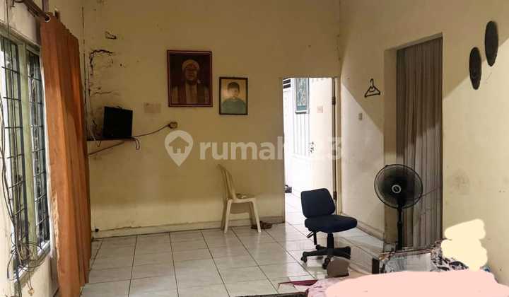 For Sale: Ready-to-Live House in Kebon Bawang, Tanjung Priok 2