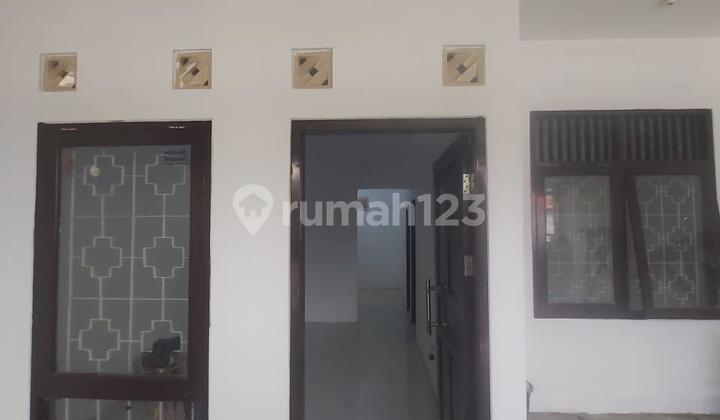 For Rent: Affordable House in Taman Harapan Baru, Bekasi