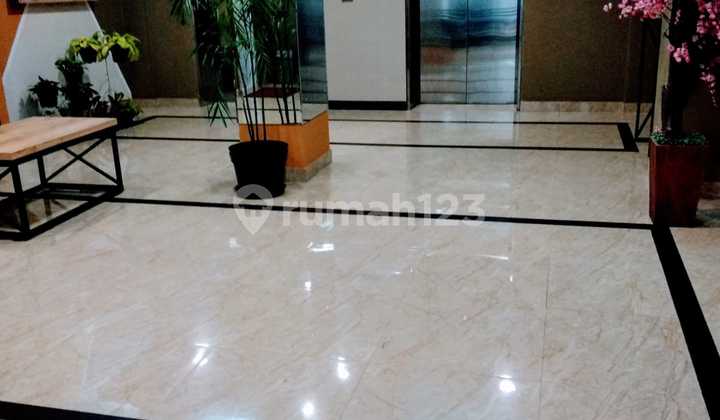 Jual Secepatnya Apartemen Gading Nias Kelapa Gading 2