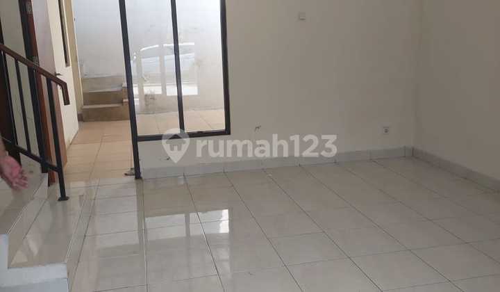Rumah Siap Huni Bagus Cluster Di Harapan Indah Bekasi Rumah Siap Huni Bagus Cluster Di Harapan Indah Bekasi
