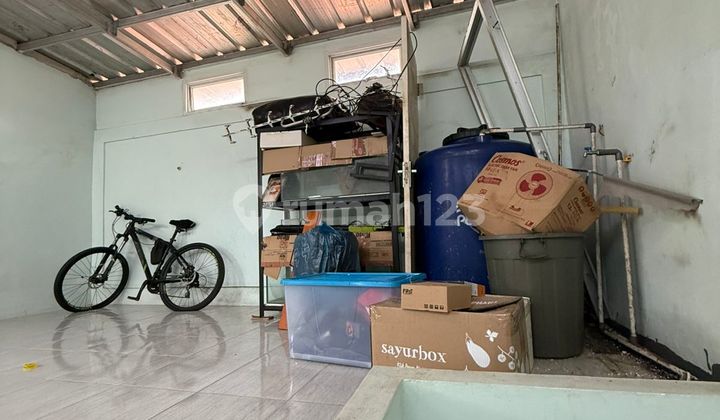 Rumah Di Cluster Liverpool Di Mutiara Gading City Bekasi 2