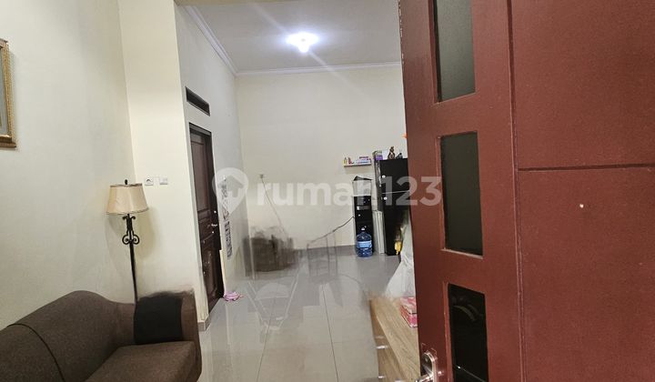 Rumah Murah Harapan Indah Siap Huni Bekasi 1