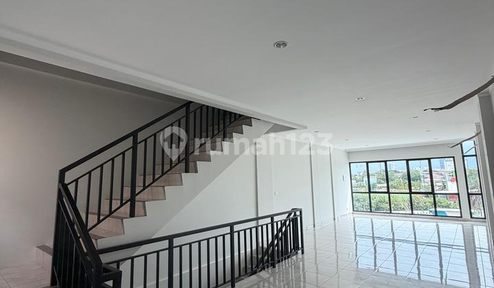 Disewa Ruko Crystal Summarecon Bekasi Disewa Ruko Crystal Summarecon Bekasi