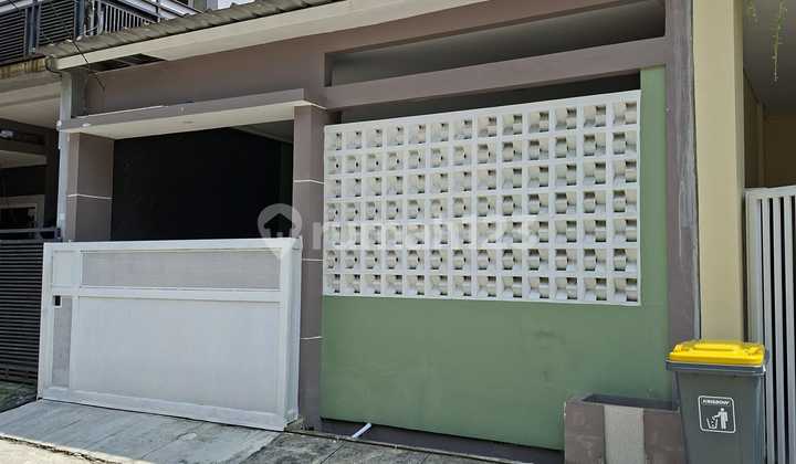 For Rent Nice House In Duta Bumi Housing, Kota Harapan Indah, Bekasi