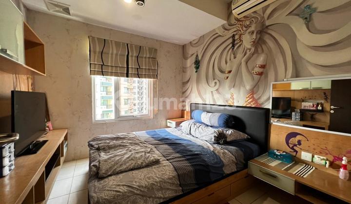 For Sale Boutique Apartment Kemayoran Starting From 650 Net