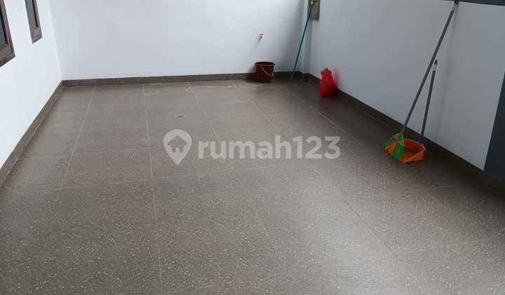 Rumah Baru Murah Harapan Indah Bekasi 2